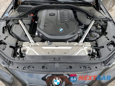 Zdjęcie 11 z 14 samochodu: 2022 BMW M440I VIN:WBA53AT01NCJ92448 - miniatura