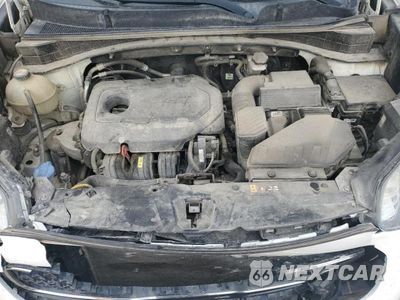 Zdjęcie 12 z 13 samochodu: 2017 KIA SPORTAGE LX VIN:KNDPMCAC1H7205293 - miniatura