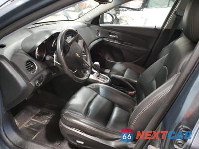 Zdjęcie 7 z 12 samochodu: 2012 CHEVROLET CRUZE LT VIN:1G1PG5SC7C7268062 - miniatura