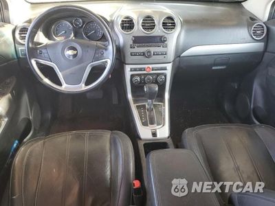 Zdjęcie 8 z 13 samochodu: 2012 CHEVROLET CAPTIVA SPORT VIN:3GNAL3E50CS622300 - miniatura