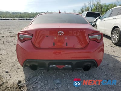 Zdjęcie 6 z 15 samochodu: 2017 TOYOTA 86 BASE VIN:JF1ZNAA12H9701142 - miniatura