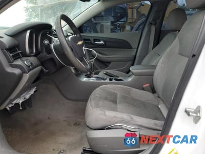 Zdjęcie 7 z 12 samochodu: 2016 CHEVROLET MALIBU LIMITED LS VIN:1G11B5SA8GF141366 - miniatura