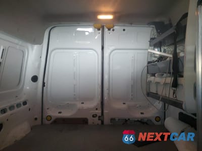 Zdjęcie 10 z 13 samochodu: 2012 FORD TRANSIT CONNECT XL VIN:NM0LS7AN8CT117559 - miniatura