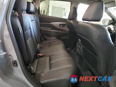 Zdjęcie 12 z 15 samochodu: 2024 NISSAN MURANO SV VIN:5N1AZ2BS1RC116285 - miniatura