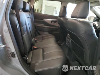 Zdjęcie 12 z 15 samochodu: 2024 NISSAN MURANO SV VIN:5N1AZ2BS1RC116285 - miniatura