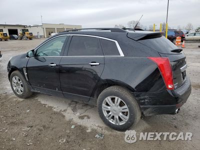 Drugie zdjęcie samochodu z przodu: 2011 CADILLAC SRX VIN:3GYFNGEY0BS657342 - miniatura