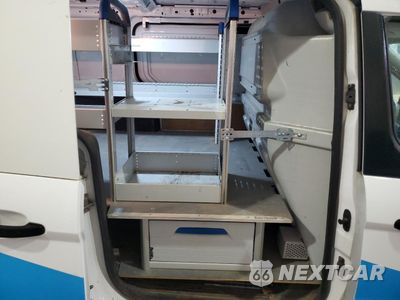 Zdjęcie 11 z 13 samochodu: 2016 FORD TRANSIT CONNECT XL VIN:NM0LS7E75G1255427 - miniatura