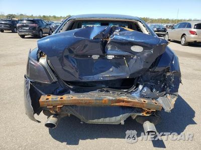 Zdjęcie 6 z 12 samochodu: 2013 NISSAN MAXIMA S VIN:1N4AA5AP0DC843412 - miniatura