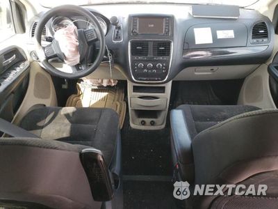 Zdjęcie 8 z 13 samochodu: 2019 DODGE GRAND CARAVAN SE VIN:2C4RDGBG2KR623207 - miniatura