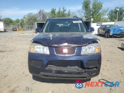Piąte zdjęcie samochodu w środku: 2007 SATURN VUE VIN:5GZCZ53457S878857 - miniatura