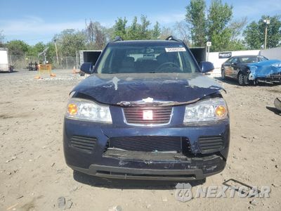 Piąte zdjęcie samochodu w środku: 2007 SATURN VUE VIN:5GZCZ53457S878857 - miniatura