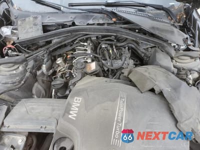 Zdjęcie 11 z 12 samochodu: 2015 BMW 320 I VIN:WBA3B1C5XFP831586 - miniatura