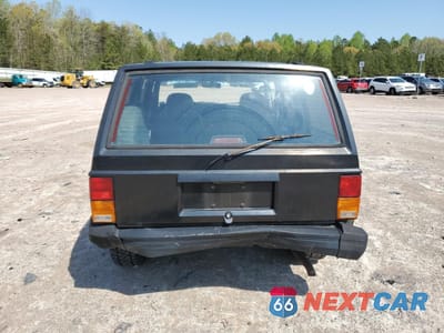 Zdjęcie 6 z 13 samochodu: 1996 JEEP CHEROKEE SPORT VIN:1J4FJ68S5TL126657 - miniatura