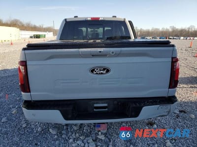 Zdjęcie 6 z 12 samochodu: 2024 FORD F150 XLT VIN:1FTFW3LD0RFA56023 - miniatura