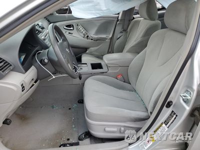 Zdjęcie 7 z 14 samochodu: 2007 TOYOTA CAMRY CE VIN:4T1BE46K37U695373 - miniatura