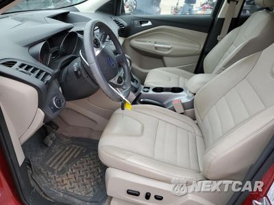 Zdjęcie 7 z 13 samochodu: 2016 FORD ESCAPE SE VIN:1FMCU0G71GUC79140 - miniatura