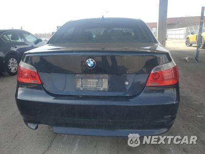 Zdjęcie 6 z 12 samochodu: 2007 BMW 530 XI VIN:WBANF73557CY16857 - miniatura