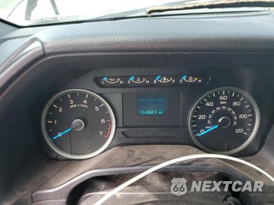 Zdjęcie 9 z 12 samochodu: 2017 FORD F150 SUPERCREW VIN:1FTEW1EP8HFB12280 - miniatura