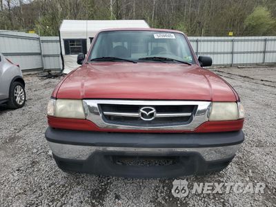 Piąte zdjęcie samochodu w środku: 2001 MAZDA B3000 CAB PLUS VIN:4F4YR16U91TM01756 - miniatura
