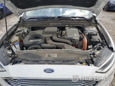 Zdjęcie 11 z 13 samochodu: 2018 FORD FUSION SE HYBRID VIN:3FA6P0LU3JR118796 - miniatura