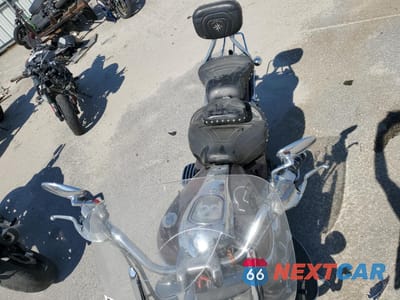 Piąte zdjęcie samochodu w środku: 2006 YAMAHA XV1900 CT VIN:JYAVP22E26A003695 - miniatura