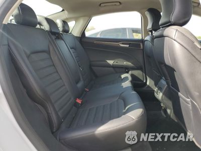 Zdjęcie 10 z 13 samochodu: 2018 FORD FUSION SE HYBRID VIN:3FA6P0LU0JR172055 - miniatura