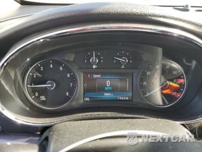 Zdjęcie 9 z 16 samochodu: 2019 BUICK ENCORE PREFERRED VIN:KL4CJASB6KB819353 - miniatura