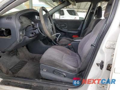 Zdjęcie 7 z 12 samochodu: 2003 PONTIAC GRAND PRIX SE VIN:1G2WK52J83F148149 - miniatura