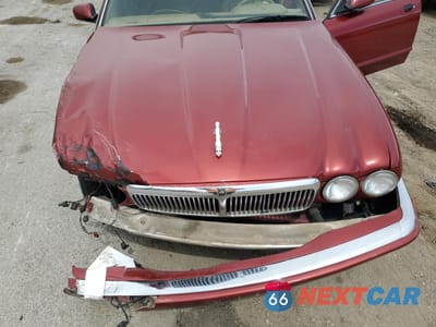 Zdjęcie 11 z 12 samochodu: 1995 JAGUAR XJ6 VIN:SAJHX1747SC738538 - miniatura