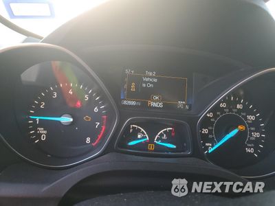 Zdjęcie 9 z 13 samochodu: 2019 FORD ESCAPE SE VIN:1FMCU0GD6KUB77802 - miniatura