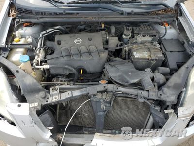 Zdjęcie 11 z 13 samochodu: 2008 NISSAN SENTRA 2.0 VIN:3N1AB61E98L611383 - miniatura