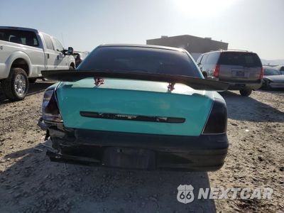 Zdjęcie 6 z 12 samochodu: 2002 HYUNDAI XG 350 VIN:KMHFU45E92A203200 - miniatura