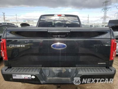 Zdjęcie 21 z 48 samochodu: 2015 FORD F150 SUPERCREW VIN:1FTFW1EF0FFD10327 - miniatura