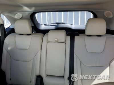 Zdjęcie 10 z 16 samochodu: 2018 FORD EDGE TITANIUM VIN:2FMPK3K84JBB48595 - miniatura