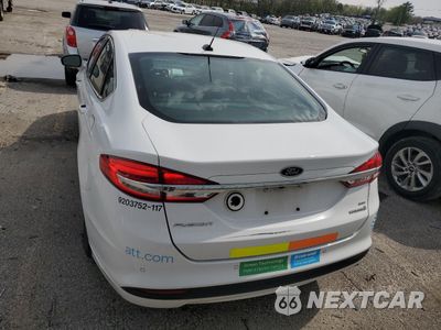 Zdjęcie 6 z 12 samochodu: 2017 FORD FUSION SE HYBRID VIN:3FA6P0LU0HR359550 - miniatura