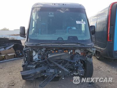 Piąte zdjęcie samochodu w środku: 2023 RIVIAN EDV 700 VIN:7FCEHEB70PN005289 - miniatura