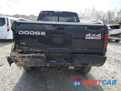 Zdjęcie 6 z 12 samochodu: 2001 DODGE RAM 1500 VIN:1B7HF16Z51S231298 - miniatura