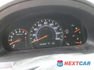 Zdjęcie 9 z 13 samochodu: 2005 HONDA ODYSSEY EX VIN:5FNRL38415B023674 - miniatura