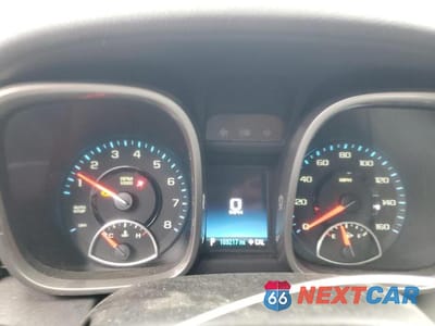 Zdjęcie 9 z 12 samochodu: 2016 CHEVROLET MALIBU LIMITED LS VIN:1G11B5SA8GF141366 - miniatura