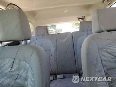 Zdjęcie 10 z 13 samochodu: 2012 NISSAN ROGUE S VIN:JN8AS5MT0CW604637 - miniatura
