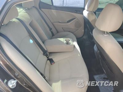 Zdjęcie 10 z 12 samochodu: 2015 KIA OPTIMA LX VIN:5XXGM4A71FG482376 - miniatura