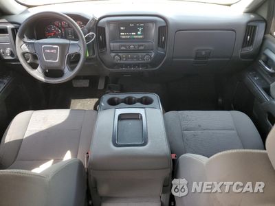 Zdjęcie 8 z 13 samochodu: 2018 GMC SIERRA K1500 VIN:1GTV2LEH9JZ108906 - miniatura