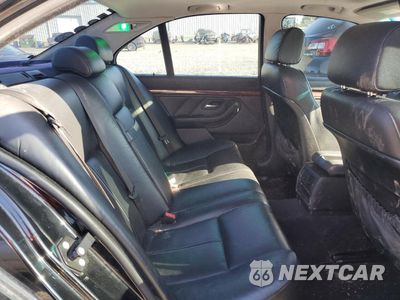 Zdjęcie 10 z 12 samochodu: 2002 BMW 530 I AUTOMATIC VIN:WBADT63412CH87441 - miniatura