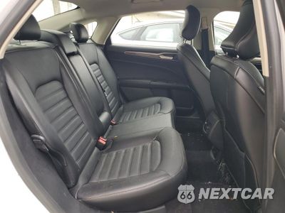 Zdjęcie 10 z 13 samochodu: 2017 FORD FUSION SE HYBRID VIN:3FA6P0LU2HR359632 - miniatura