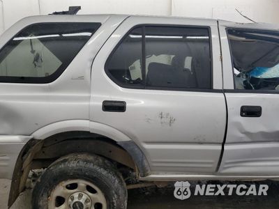 Zdjęcie 11 z 13 samochodu: 2002 ISUZU RODEO S VIN:4S2DM58W924331185 - miniatura