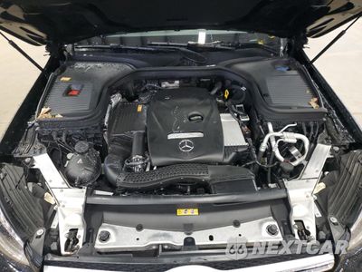 Zdjęcie 12 z 13 samochodu: 2016 MERCEDES-BENZ GLC 300 4MATIC VIN:WDC0G4KB0GF065031 - miniatura