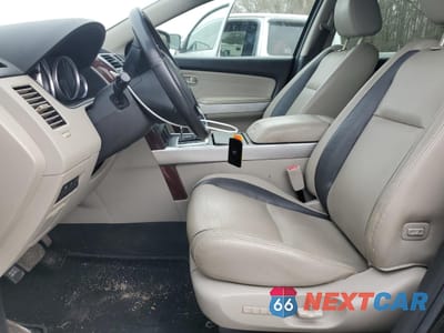 Zdjęcie 7 z 14 samochodu: 2008 MAZDA CX-9 VIN:JM3TB38V780148593 - miniatura