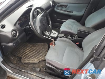 Zdjęcie 7 z 13 samochodu: 2005 SUBARU IMPREZA OUTBACK SPORT VIN:JF1GG68525H811942 - miniatura