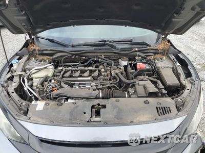 Zdjęcie 13 z 14 samochodu: 2019 HONDA CIVIC SPORT VIN:SHHFK7H49KU202102 - miniatura