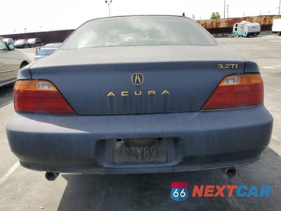 Zdjęcie 6 z 12 samochodu: 1999 ACURA 3.2TL VIN:19UUA5642XA001811 - miniatura